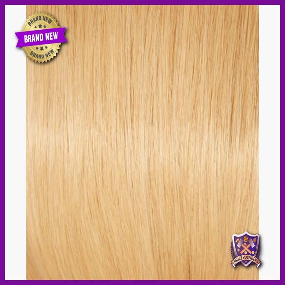 Human Hair Topper 12\